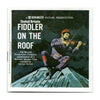 Fiddler on the Roof - View-Master - 3 Reel Packet - 1970s - Vintage - (ECO-B390-G3A) 3Dstereo 