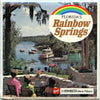 Florida's Rainbow Springs - View-Master 3 Reel Packet - 1970s views - vintage - (PKT-A986-G1A) Packet 3Dstereo 