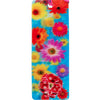 FLOWERS - 3D Lenticular Bookmark - NEW Bookmarks 3Dstereo 