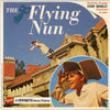 Flying Nun - View-Master 3 Reel Packet - 1970s - vintage - (PKT-B495-G1A) Packet 3Dstereo 