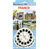 France - View-Master 3 Reel Set on Card - (zur Kleinsmiede) - (C230-123-FM) - NEW VBP 3dstereo 