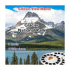 Glacier National Park, Montana - Vintage Classic View-Master - 1950s views