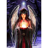 Gothic Angels - Triple Views - 3D Flip Lenticular Poster - 12x16 - 3 Images in 1 PosterMarilyn Monroe - Triple Views - 3D Flip Lenticular Poster - 12x16 - 3 Images in 1 Poster - NEW