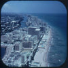 Greater Miami and Miami Beach - View-Master 3 Reel Packet - 1971 - (A963-G3C) Packet 3dstereo 