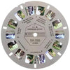 Harewood - View-Master 3 Reel Packet - vintage - (C305-BG4) Packet 3dstereo 