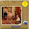 Holy Land  Israel and Jordan - View-Master 3 Reel Packet - 1960s views - vintage - (ECO-Hola-S3)