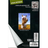 HORSE NOSE - Two (2) Notebooks with 3D Lenticular Covers - Unlined Pages - NEW Notebook 3Dstereo.com 