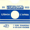 I 1344 -SAN MARINO - Stereo-Rama - Made in Italy - vintage 3dstereo 