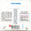 I Go Pogo - View-Master 3 Reel Packet - 1970s - Vintage - (ECO-L32-G6) Packet 3Dstereo 