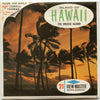 Island of Hawaii - View-Master - Vintage - 3 Reel Packet - 1970s views A127 Packet 3dstereo 