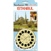 Istanbul - View-Master 3 Reel Set on Card - (zur Kleinsmiede) - (BC806-123-EM) - NEW VBP 3dstereo 