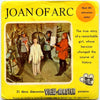 Joan of Arc - View-Master - Vintage 3 Reel Packet - 1950s views-vintage- ( ECO-JOAN-BS3) Packet 3dstereo 