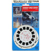 John F. Kennedy Space Center Florida - View-Master - 3 Reel Set on Card - (VBP-5920) VBP 3dstereo 