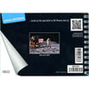 JUMPING ON THE MOON - Two (2) Notebooks with 3D Lenticular Covers - Unlined Pages - NEW Notebook 3Dstereo.com 