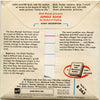 Jungle Book - Disney - View-Master - Vintage - 3 Reel Packet - 1960s views - (ECO-B363-S6A) Packet 3Dstereo 