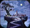 Jungle Book - Disney - View-Master - Vintage - 3 Reel Packet - 1960s views -(B363-S6A) Packet 3Dstereo 