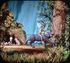 Jungle Book - Disney - View-Master - Vintage - 3 Reel Packet - 1960s views -(B363-S6A) Packet 3Dstereo 