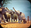 Jungle Book - Disney - View-Master - Vintage - 3 Reel Packet - 1960s views -(B363-S6A) Packet 3Dstereo 