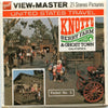 Knotts Berry Farm and Ghost Town - View-Master - Vintage - 3 Reel Packet 1970s views - (ECO-A237-G3A) Packet 3dstereo 