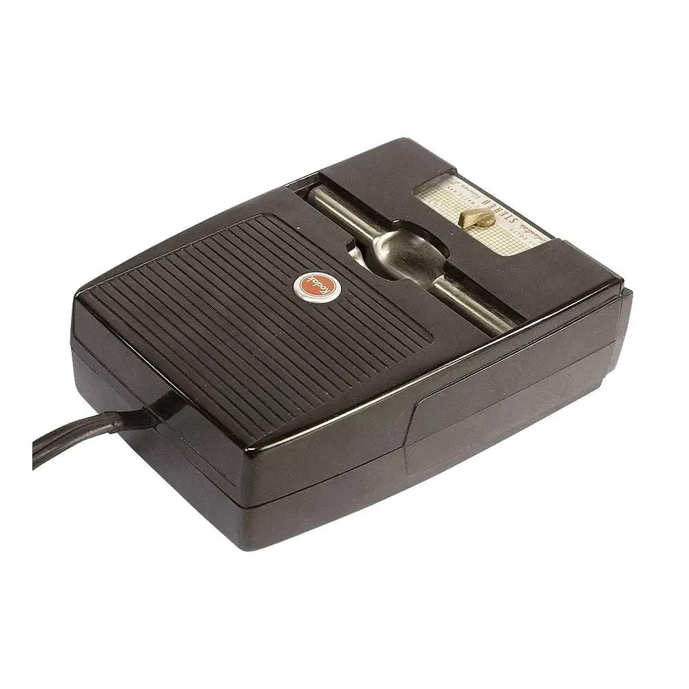 Kodak - Kodaslide II - Stereo Slide Viewer- AC/DC - Vintage Kodak - Kodaslide II - Stereo Slide Viewer- AC/DC - Vintage