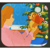 Lady and the Tramp - View-Master 3 Reel Set - NEW WKT 3dstereo 