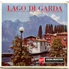 Lago di Garda - View-Master 3 Reel Packet - 1960S - views - vintage - ( ECO-C037-BG2i)