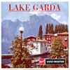 Lake Garda - View-Master 3 Reel Packet - 1960s Views - Vintage - (zur Kleinsmiede) - (C037E-BG1) Packet 3dstereo 