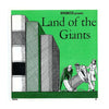 Land of the Giants - View-Master 3 Reel Packet - vintage - (B494-G1A) Packet 3Dstereo 