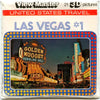 Las Vegas No.1 - View-Master - 3 Reel Packet - 1980s views-vintage - (PKT-K42-V2mint) Packet 3dstereo 