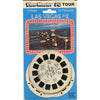 Las Vegas NO. 2 - View-Master 3 Reel Set on Card - NEW - (VBP-5303) VBP 3dstereo 