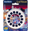 Las Vegas - View-Master 3 Reel Set on Card - NEW - (VBP-5487a)