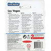 Las Vegas - View-Master 3 Reel Set on Card - NEW - (VBP-5487a)