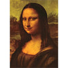 Leonardo da Vinci - Mona Lisa (La Gioconda) - 3D Lenticular Postcard Greeting Card 3dstereo 