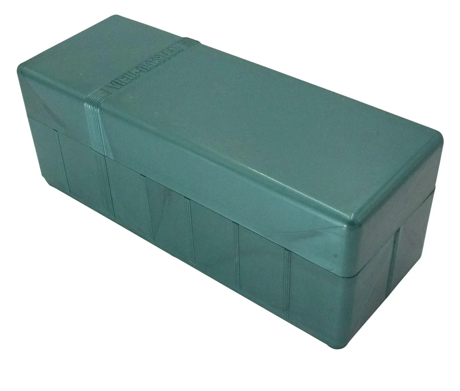 Library Box for Reels & Model E Viewer - Green Cover, Green Base - vin –
