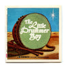 The Little Drummer Boy - View-Master 3 Reel Packet - 1970s - Vintage - (PKT-B871-G3A) Packet 3dstereo 