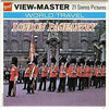 London Pageantry - View-Master - Vintage - 3 Reel Packet - 1970s views - (PKT-B158-G3A) 3Dstereo 