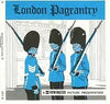 London Pageantry - View-Master - Vintage - 3 Reel Packet - 1970s views - (PKT-B158-G3A) 3Dstereo 