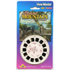 Lookout Mountain Tennessee  - View-Master 3 Reel Set on Card - NEW - (VBP-5440)