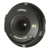 Loreo Lens-In-A-Cap -Perspective Control Converter - for Minolta MD Cameras - NEW 3Dstereo.com 
