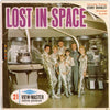 Lost in Space - View-Master 3 Reel Packet - 1960s - vintage - (PKT-B482-S6A) Packet 3dstereo 