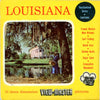 Louisiana State - View-Master 3 Reel Packet views - vintage - (PKT-LA123-S3) Packet 3dstereo 