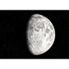 Lunar Phases - 3D Action Lenticular Postcard Greeting Card - NEW Postcard 3dstereo 