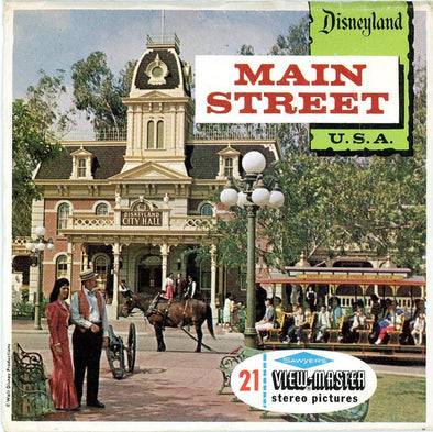 HUGE Vintage View Master Lot: 8 Viewers 250+ Reels Disneyland
