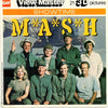 MASH - View-Master 3 Reel Packet - 1960s - Vintage - (PKT-J11-G5nk) Packet 3Dstereo 