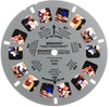 Menudo - View-Master 3 Reel Set on Card - 1984 - vintage - (4059) VBP 3dstereo 