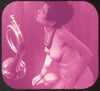 Meopta Reel - Nude Girls X - Made in Czechoslovakia - Vintage 3Dstereo.com 