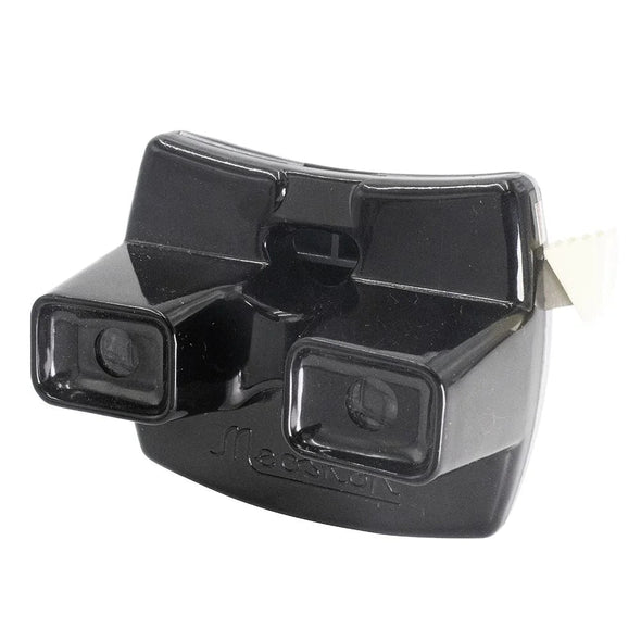 MEOPTA - View-Master Look Alike Viewer - Made in Czechoslovakia 3dstereo 