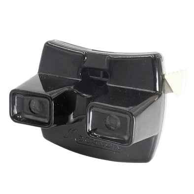 MEOPTA - View-Master Look Alike Viewer - Made in Czechoslovakia 3dstereo 