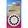 Meteor Crater - View-Master 3 Reel Set on Card - NEW - (VBP-5434)