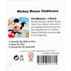 Mickey Mouse Clubhouse - View-Master 3 Reel Set - NEW WKT 3dstereo 
